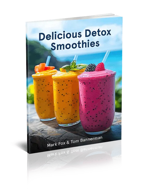 Aquaburn-Delicious Detox Smoothies-Ebook2